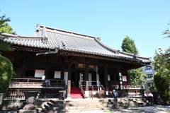 寛永寺