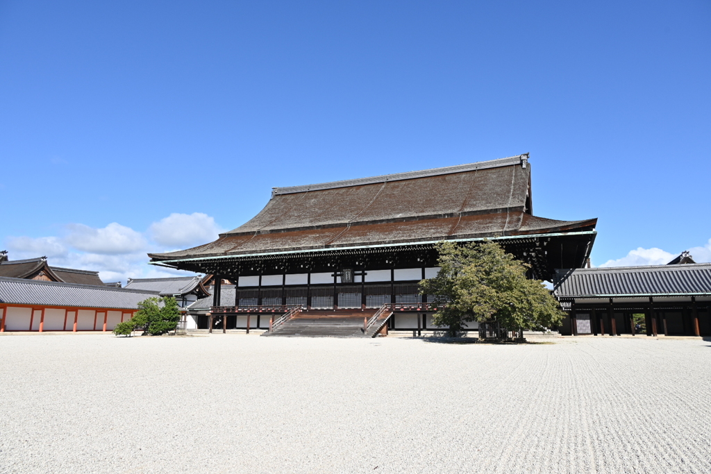 京都御苑