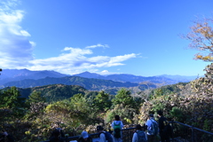 高尾山