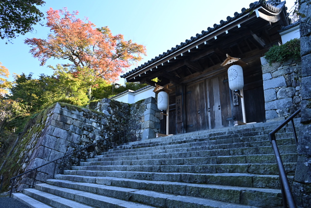 三千院
