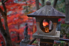 大山