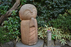 長谷寺・地蔵様2