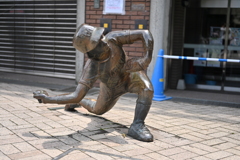 小さな巨人