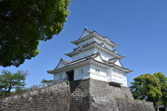 小田原城