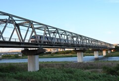 小田急ロマンスカー