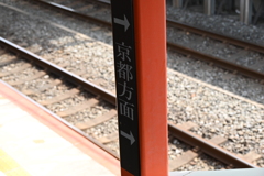 伏見稲荷駅