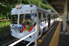 上高地線