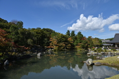 嵐山・天龍寺