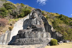 千葉、日本寺