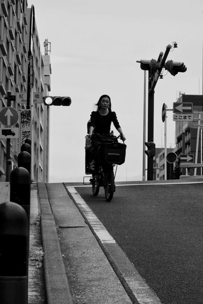 ストリートフォト