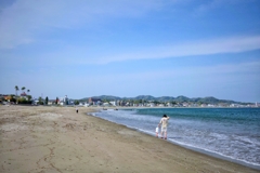 三浦海岸