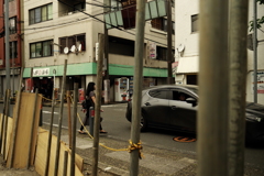 ストリートフォト