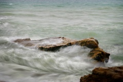 三浦半島観音崎