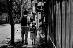 横浜中華街