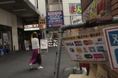 ストリートフォト