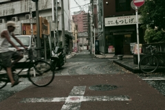 ストリートフォト