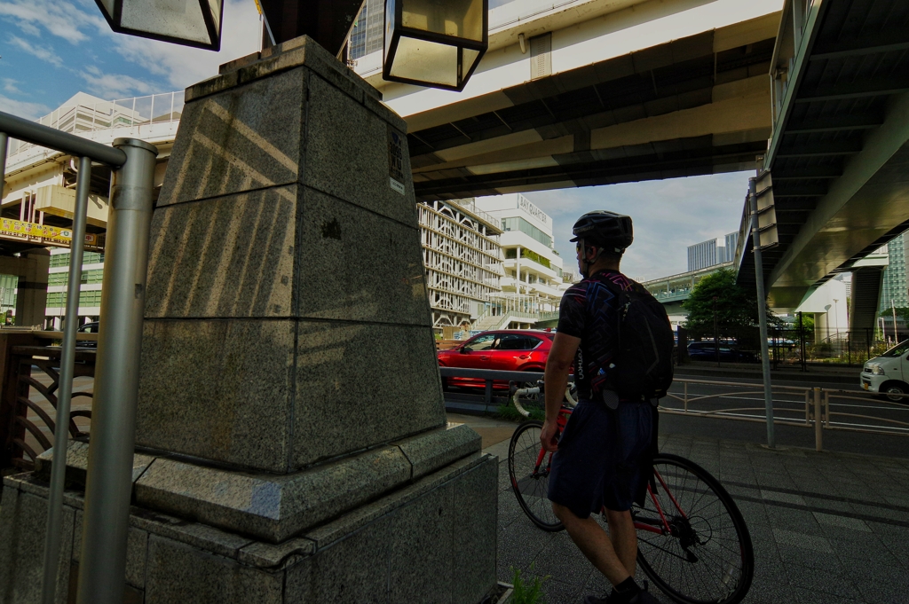 ストリートフォト(横浜駅東口側)