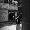 ドブ板通り(神奈川県横須賀市)