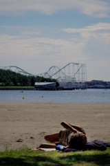 夏