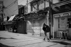 ドブ板通り(神奈川県横須賀市)