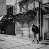 ドブ板通り(神奈川県横須賀市)