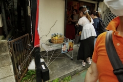 ストリートフォト