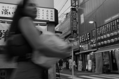 ストリートフォト