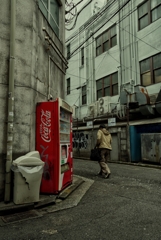 ストリートフォト