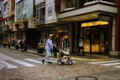 ストリートフォト