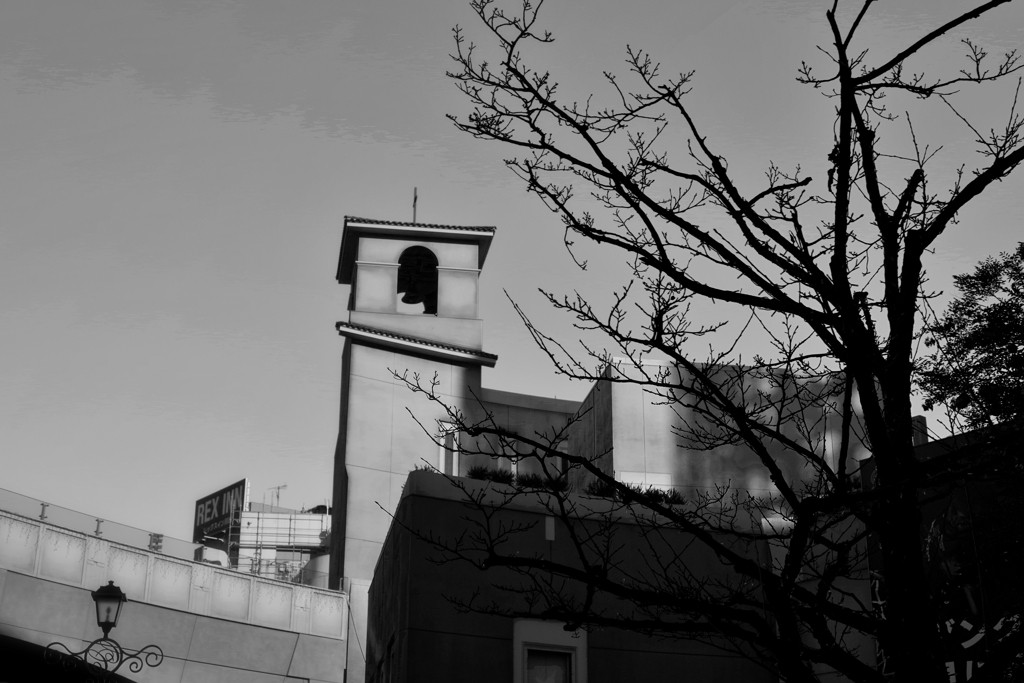 ストリートフォト