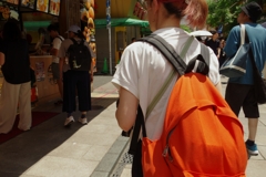 横浜中華街