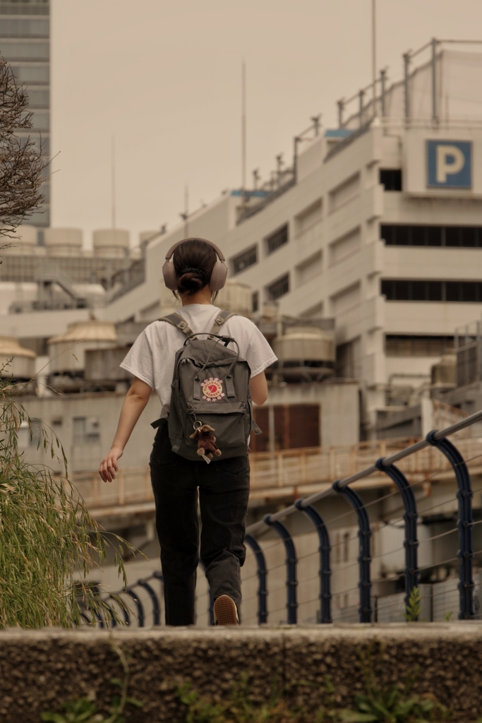 ストリートフォト