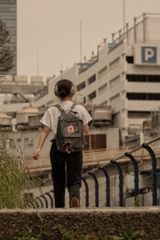 ストリートフォト