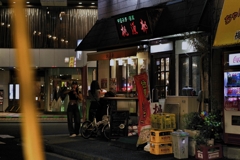 横浜中華街