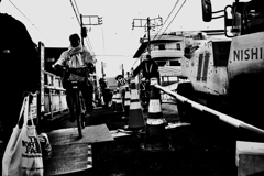 仲本工事