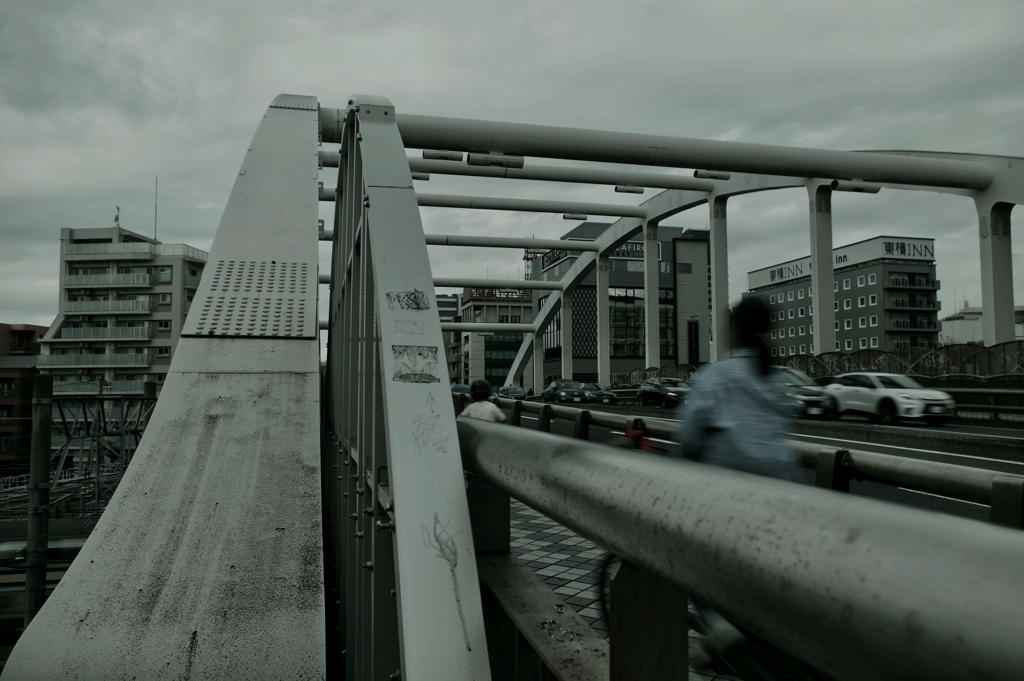 ストリートフォト