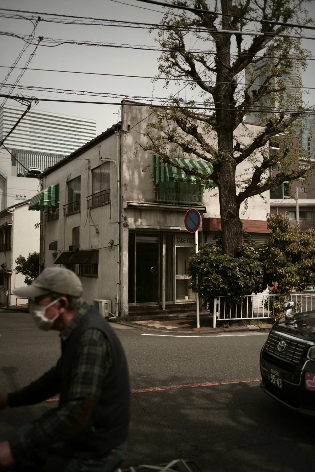 ストリートフォト