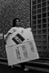 ストリートフォト
