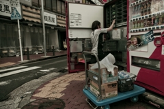 ストリートフォト
