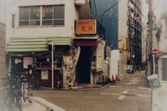 ストリートフォト