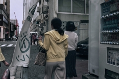 ストリートフォト