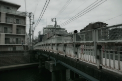何気ない場所