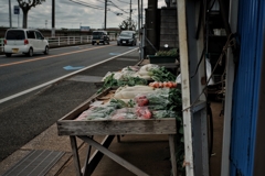 直売所