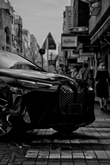 ストリートフォト