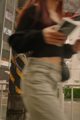 ちょっとだけ決定的瞬間