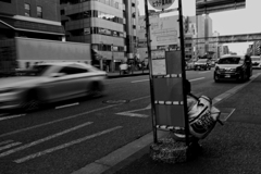 ストリートフォト