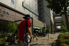 ストリートフォト