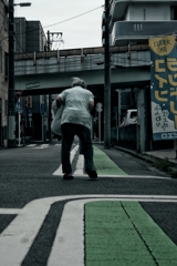 ストリートフォト