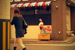 ストリートフォト