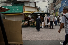 ストリートフォト